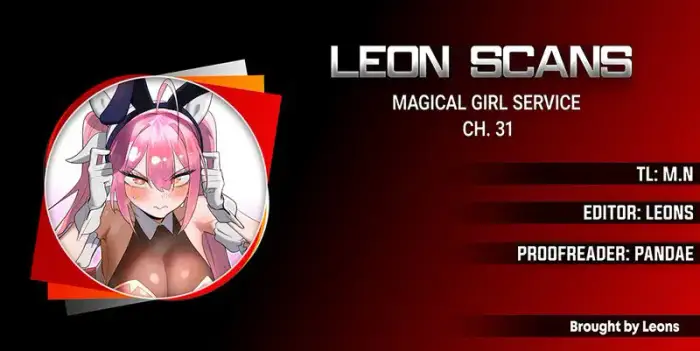 Magical Girl Service picture 1