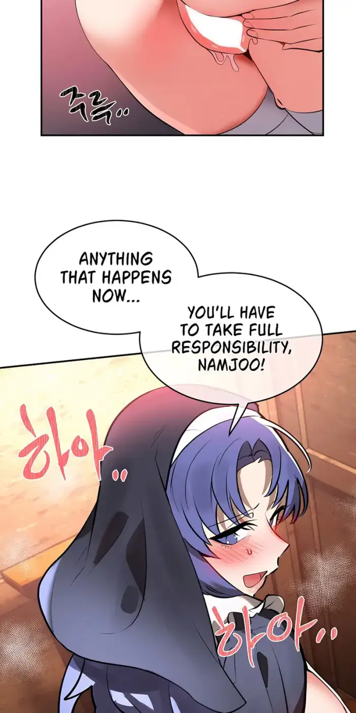 Magical Girl Service picture 5