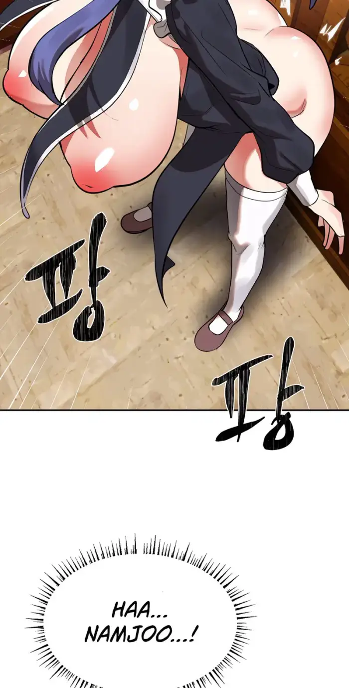 Magical Girl Service picture 44