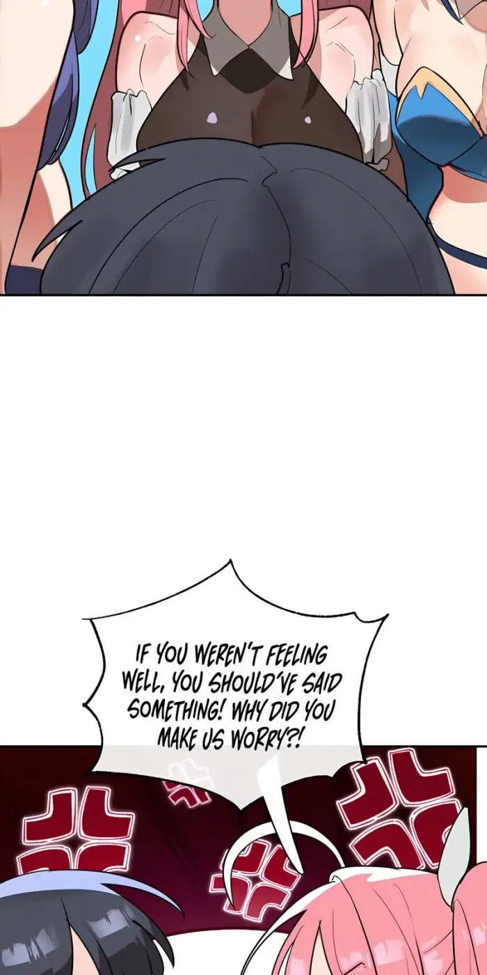 Magical Girl Service picture 17