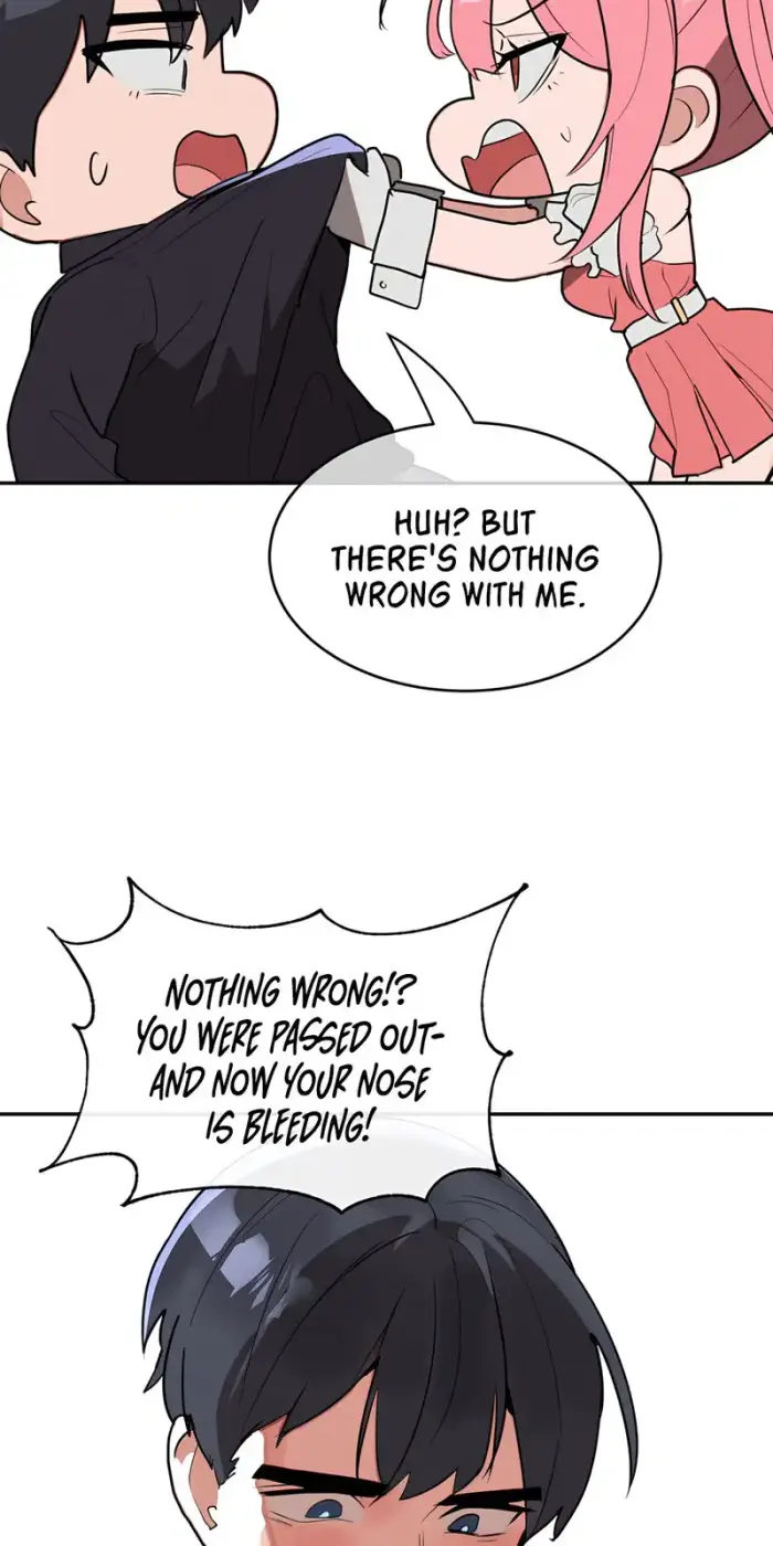 Magical Girl Service picture 18