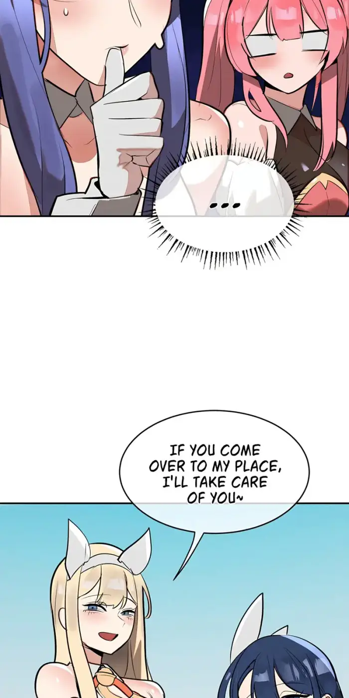 Magical Girl Service picture 23