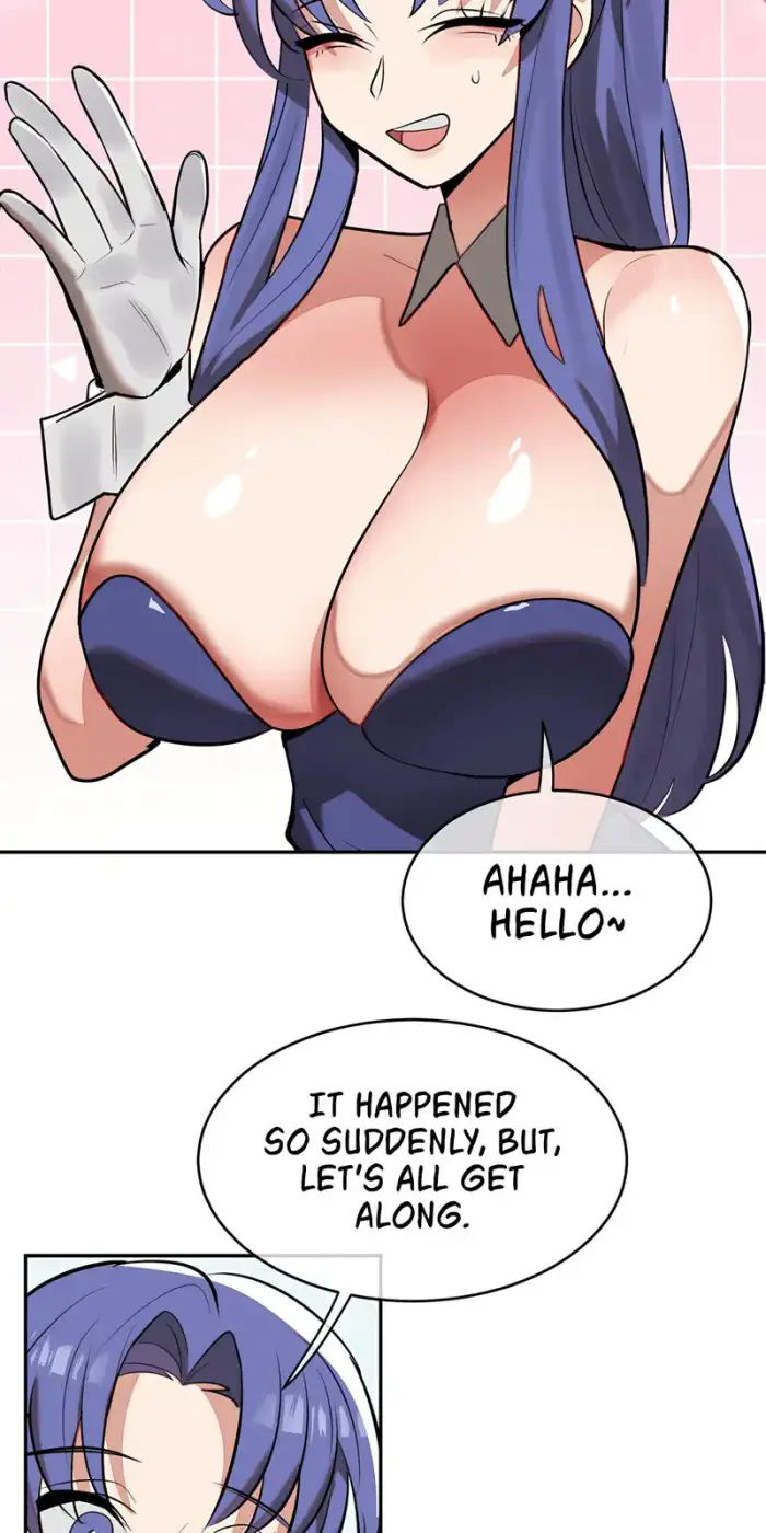 Magical Girl Service picture 25