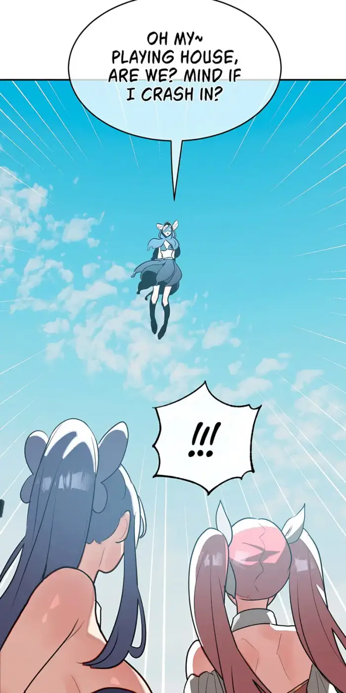 Magical Girl Service picture 27