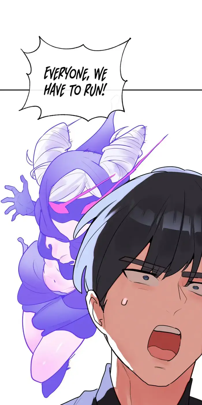 Magical Girl Service picture 31
