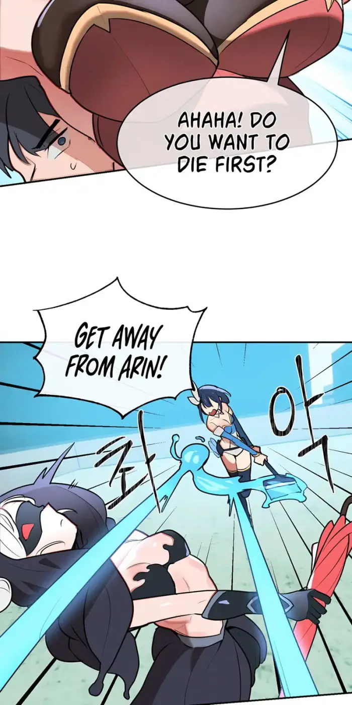 Magical Girl Service picture 33