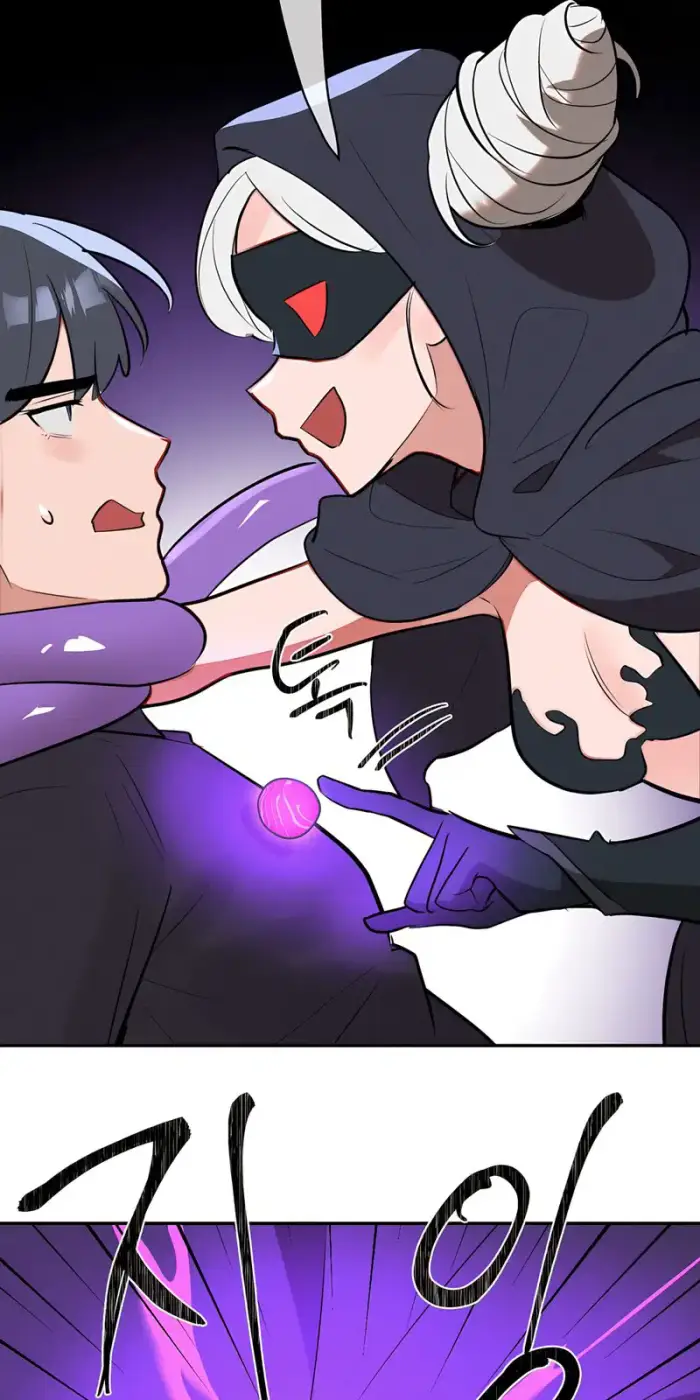 Magical Girl Service picture 44
