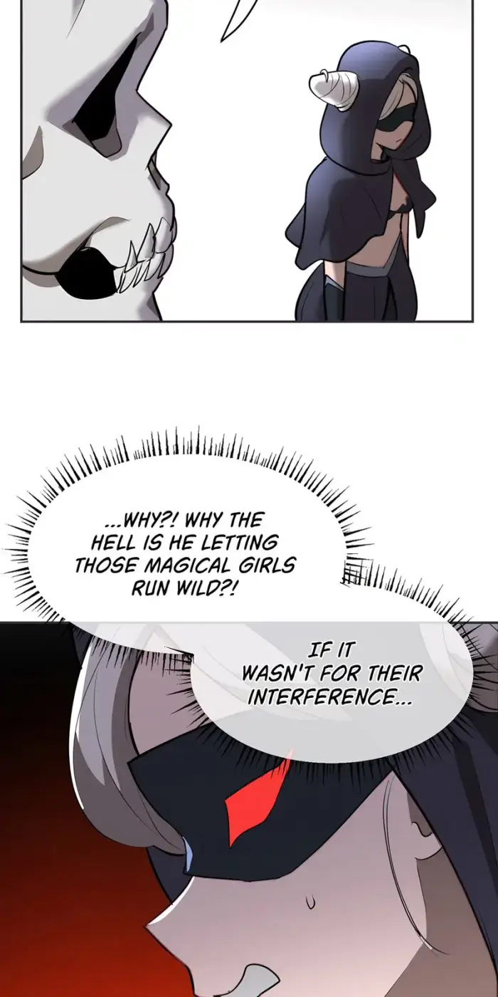 Magical Girl Service picture 6