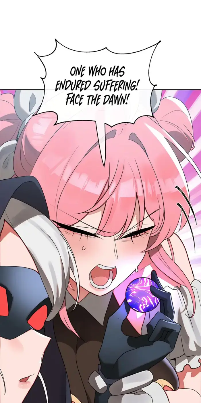 Magical Girl Service picture 51