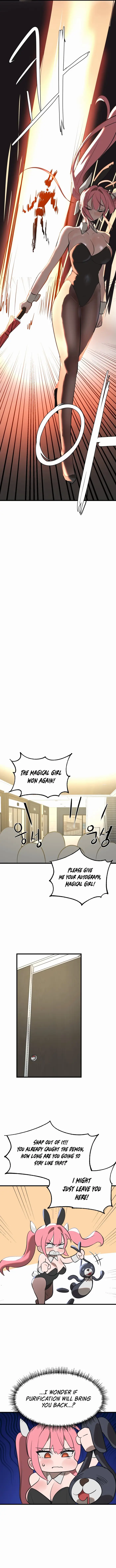 Magical Girl Service picture 10