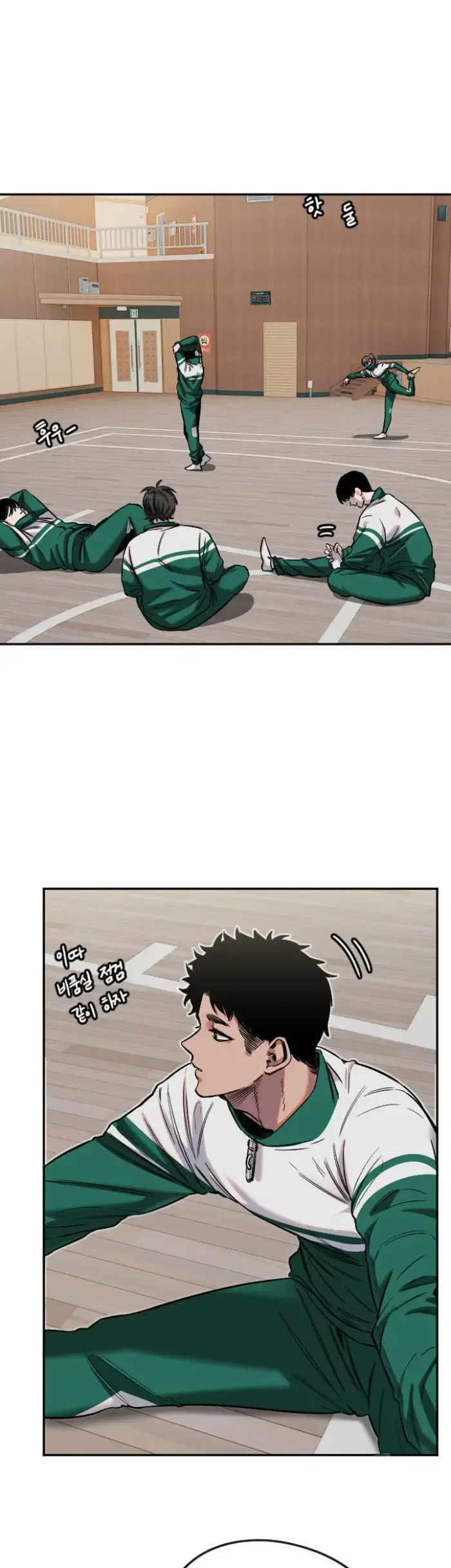 Manitto Raw picture 5