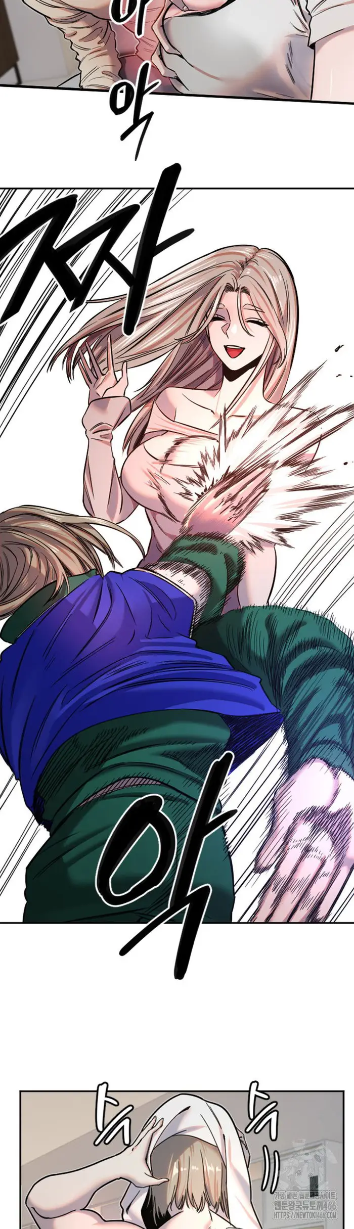 Manitto Raw picture 35