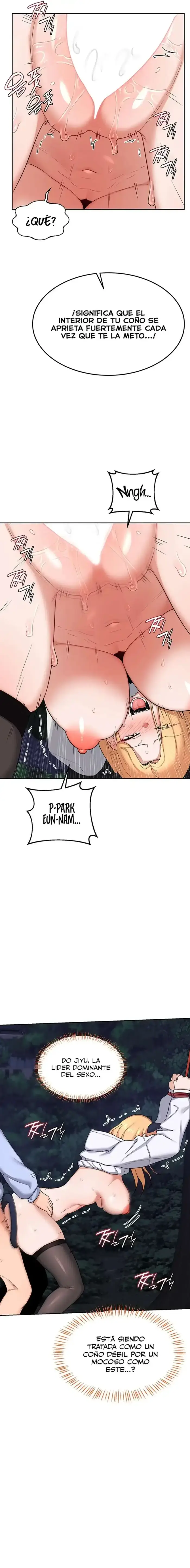 MILF Exchange Plan Raw picture 6