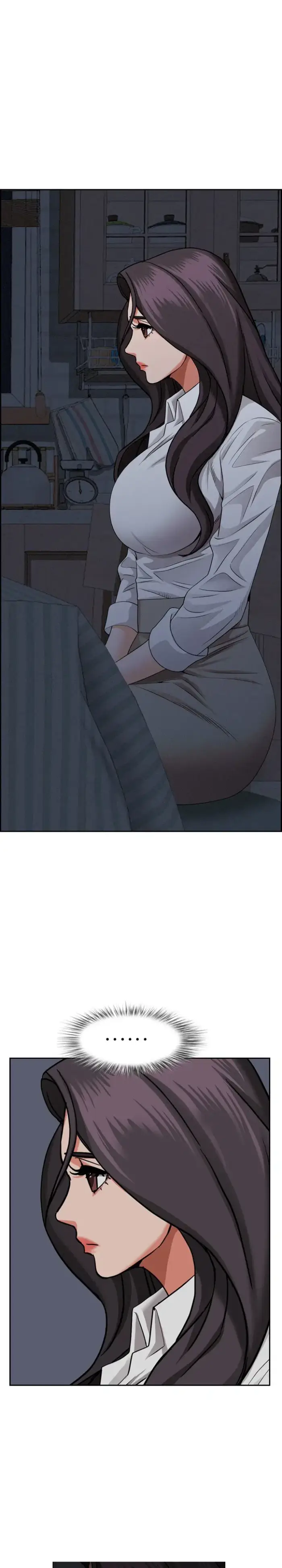 Milf Guard Raw picture 31