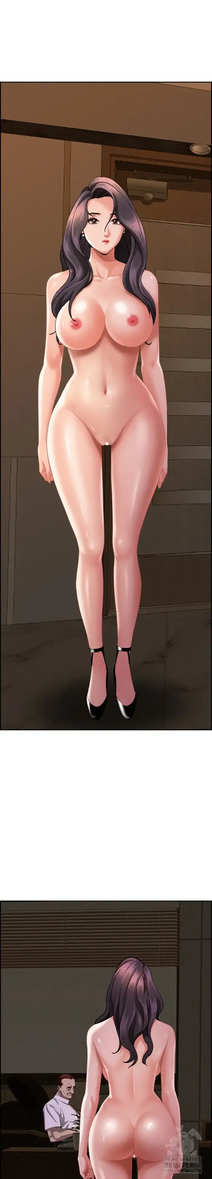 Milf Guard Raw picture 1