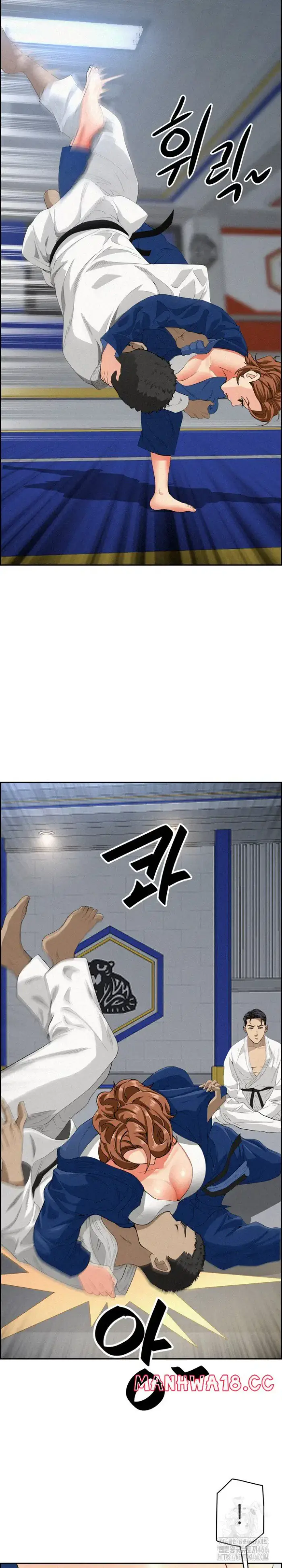 Milf Guard Raw picture 28