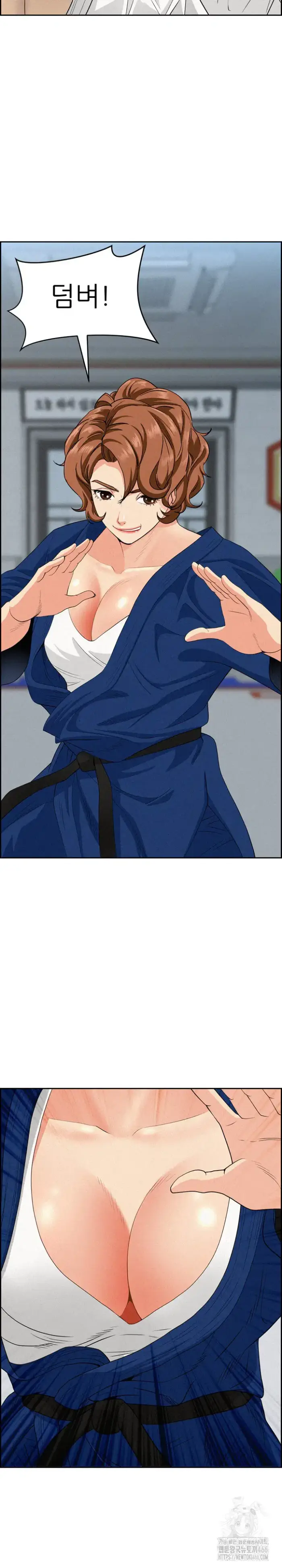 Milf Guard Raw picture 31