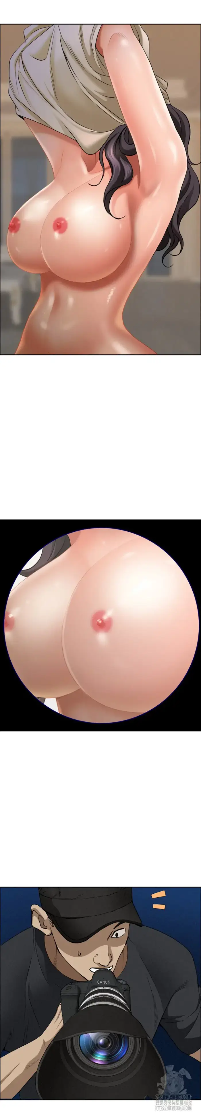 Milf Guard Raw picture 25
