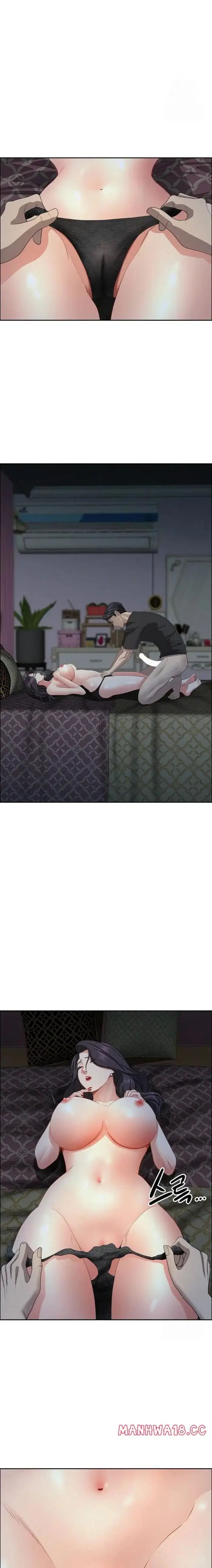 Milf Guard Raw picture 21