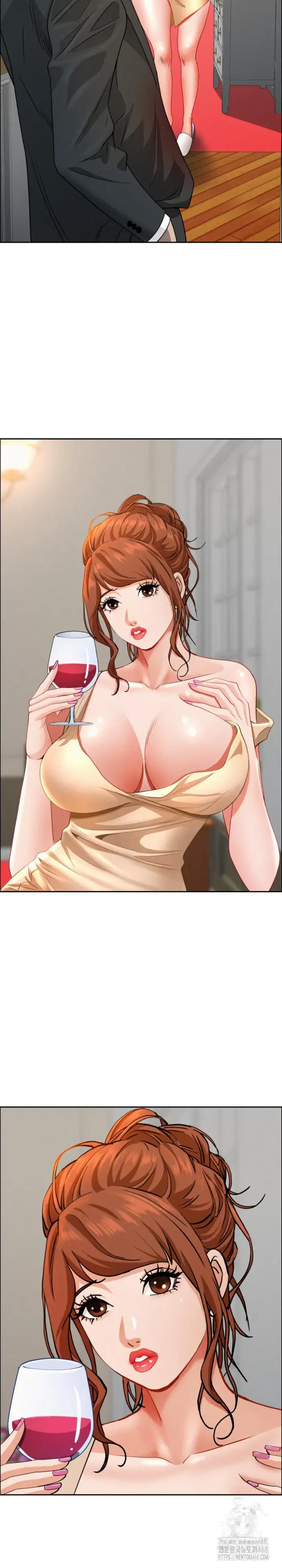 Milf Guard Raw picture 31