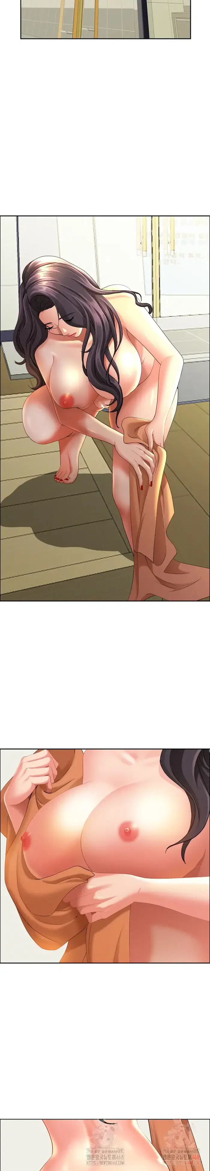 Milf Guard Raw picture 20