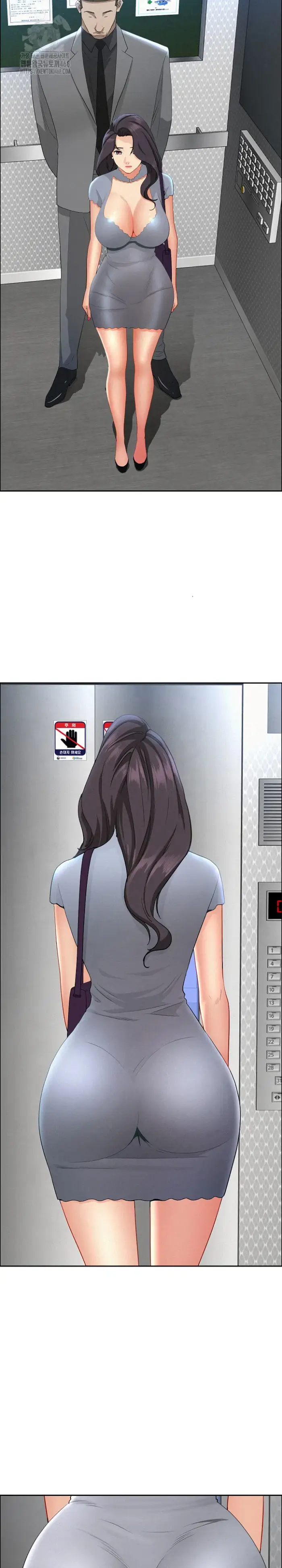 Milf Guard Raw picture 23