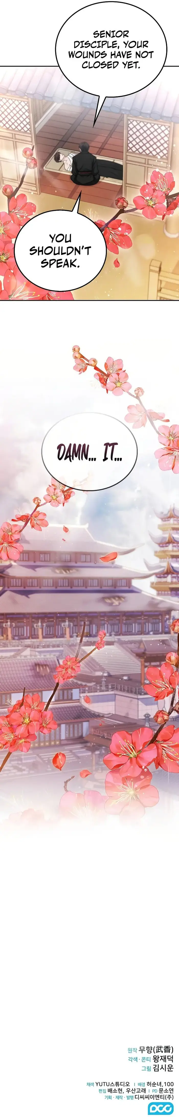 Mount Hua Sect’s Genius Phantom Swordsman picture 17