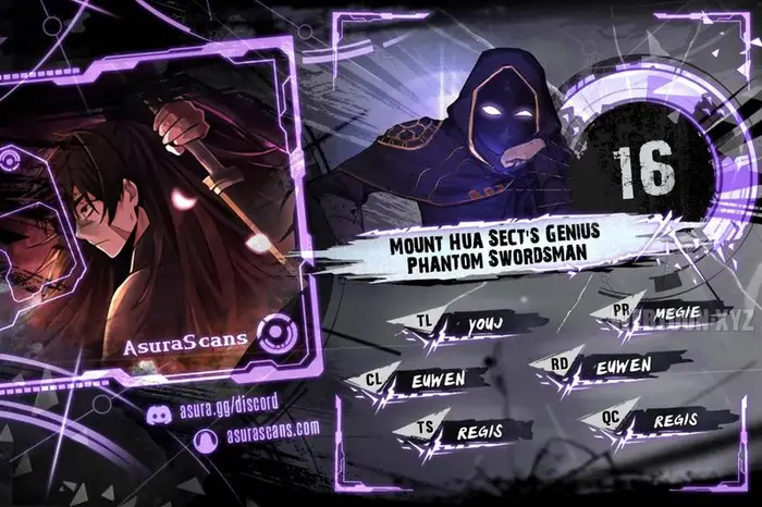 Mount Hua Sect’s Genius Phantom Swordsman picture 1