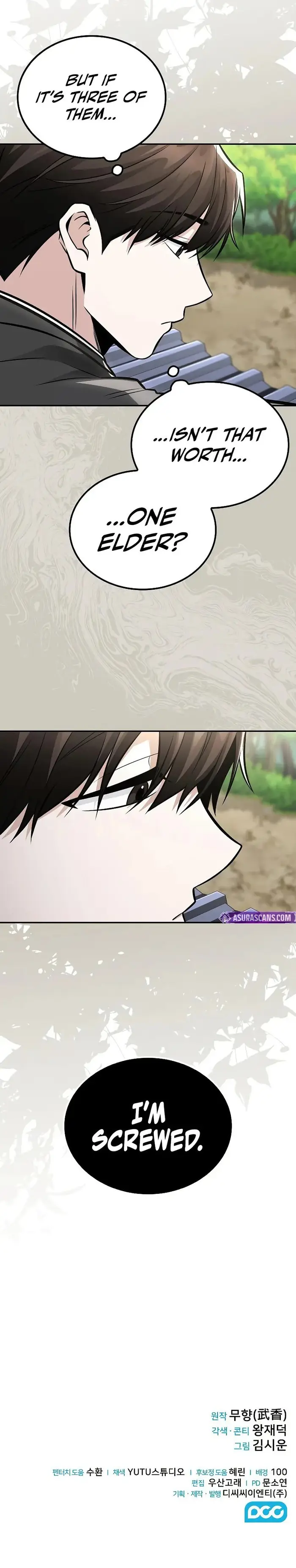 Mount Hua Sect’s Genius Phantom Swordsman picture 11