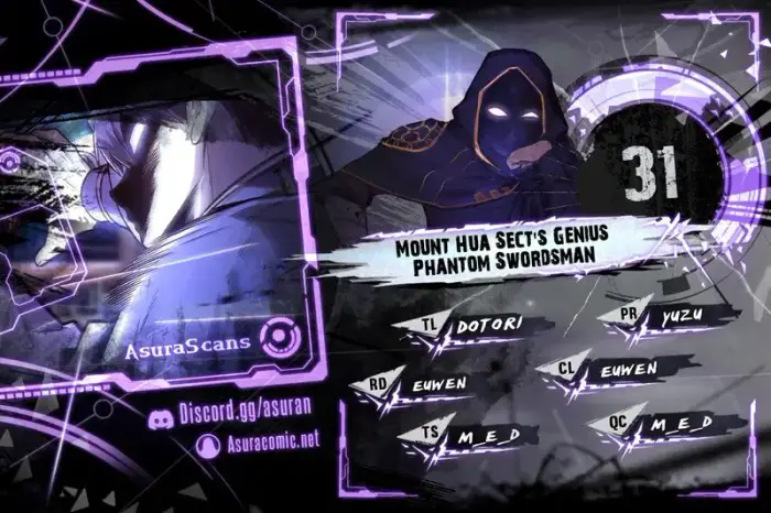 Mount Hua Sect’s Genius Phantom Swordsman picture 1