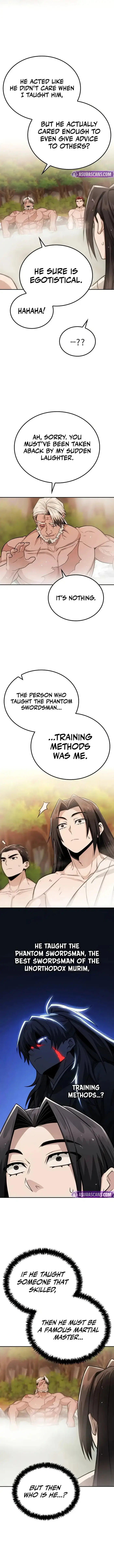 Mount Hua Sect’s Genius Phantom Swordsman picture 10