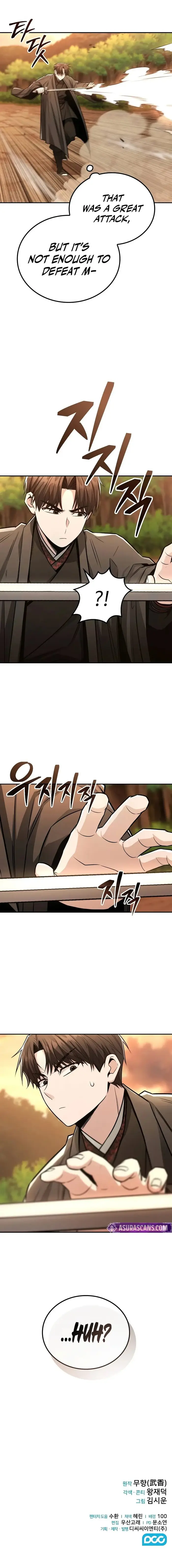 Mount Hua Sect’s Genius Phantom Swordsman picture 12