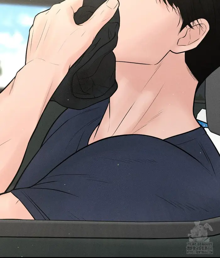 Payment for the Ride Raw picture 112