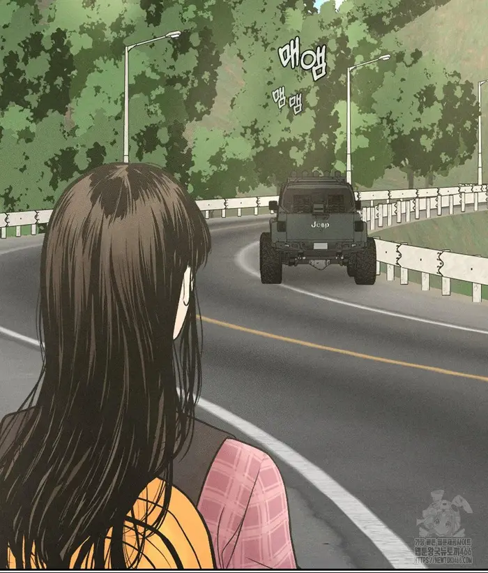Payment for the Ride Raw picture 49
