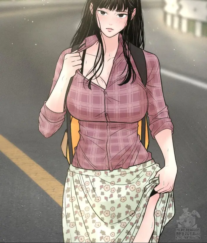 Payment for the Ride Raw picture 54