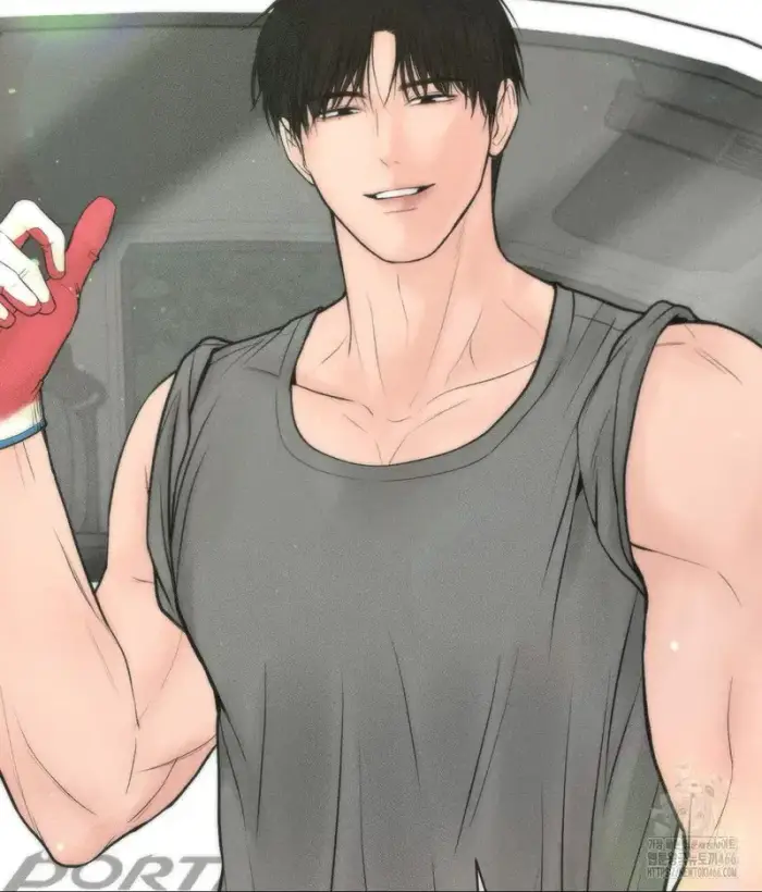 Payment for the Ride Raw picture 127