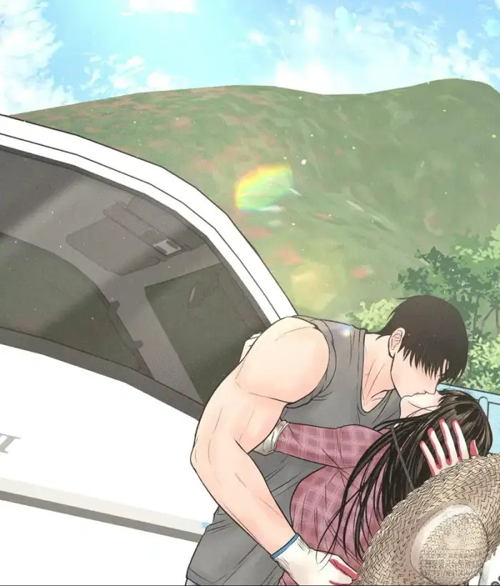Payment for the Ride Raw picture 21
