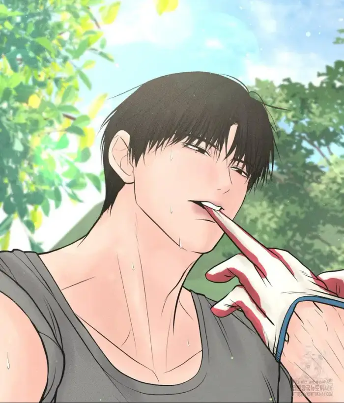 Payment for the Ride Raw picture 46