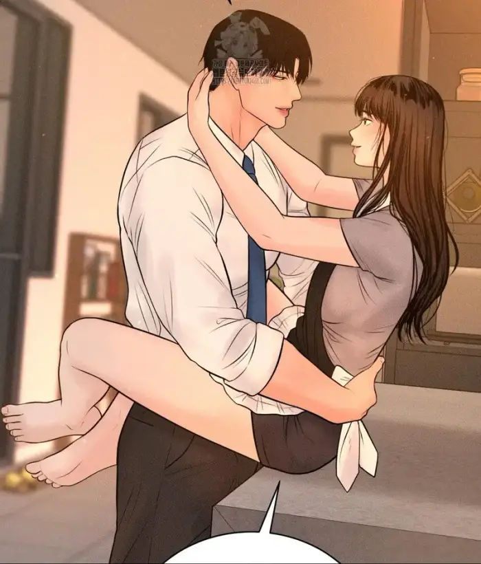 Payment for the Ride Raw picture 117