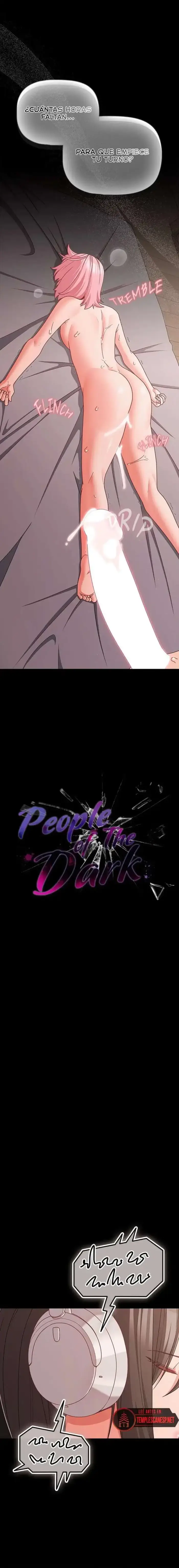 People of The Dark Raw picture 14