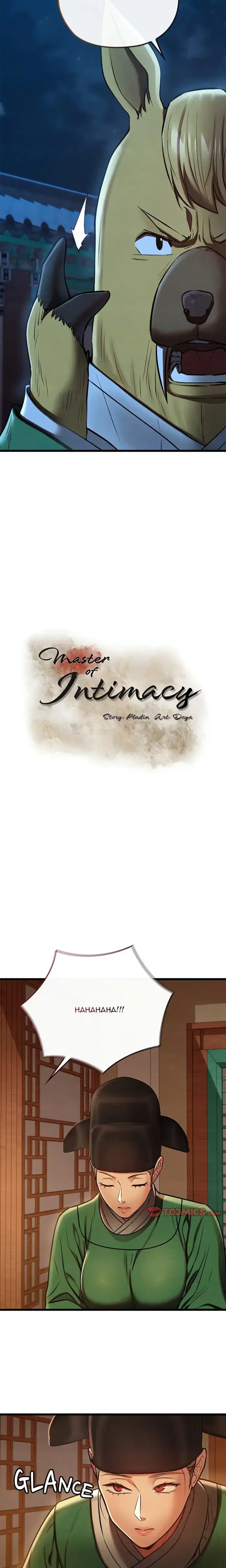 Principles and Practices of Lovemaking picture 3