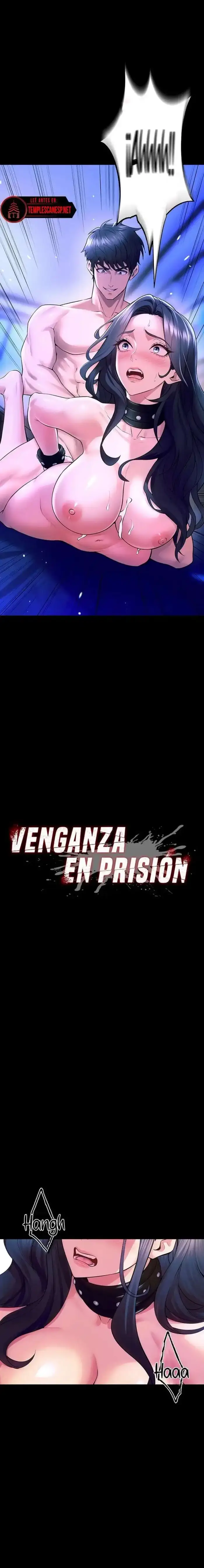 Prison Revenge Raw picture 2