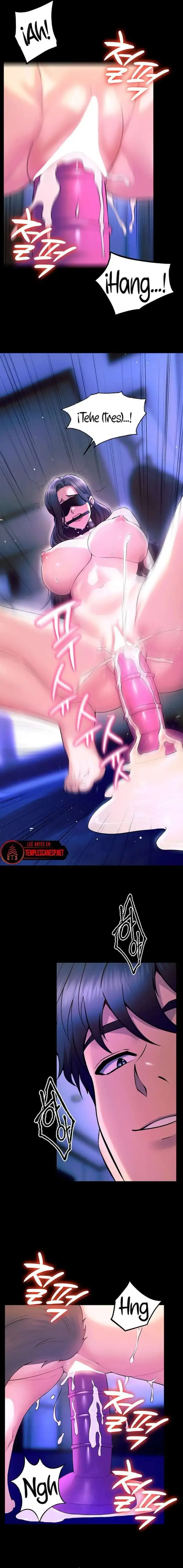 Prison Revenge Raw picture 18
