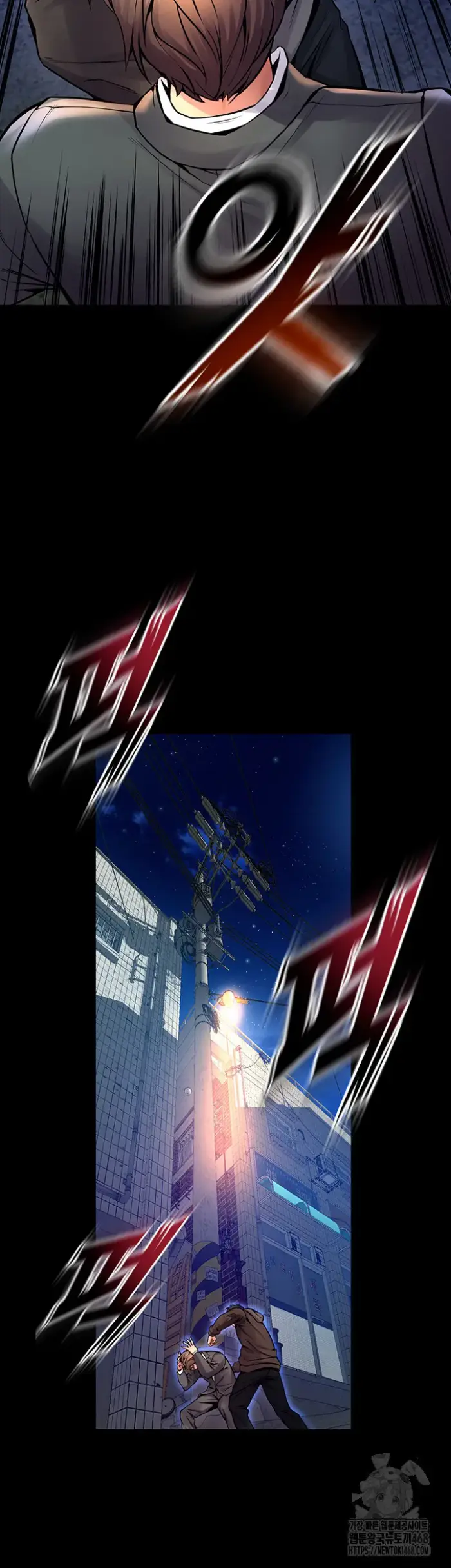 Prison Revenge Raw picture 19