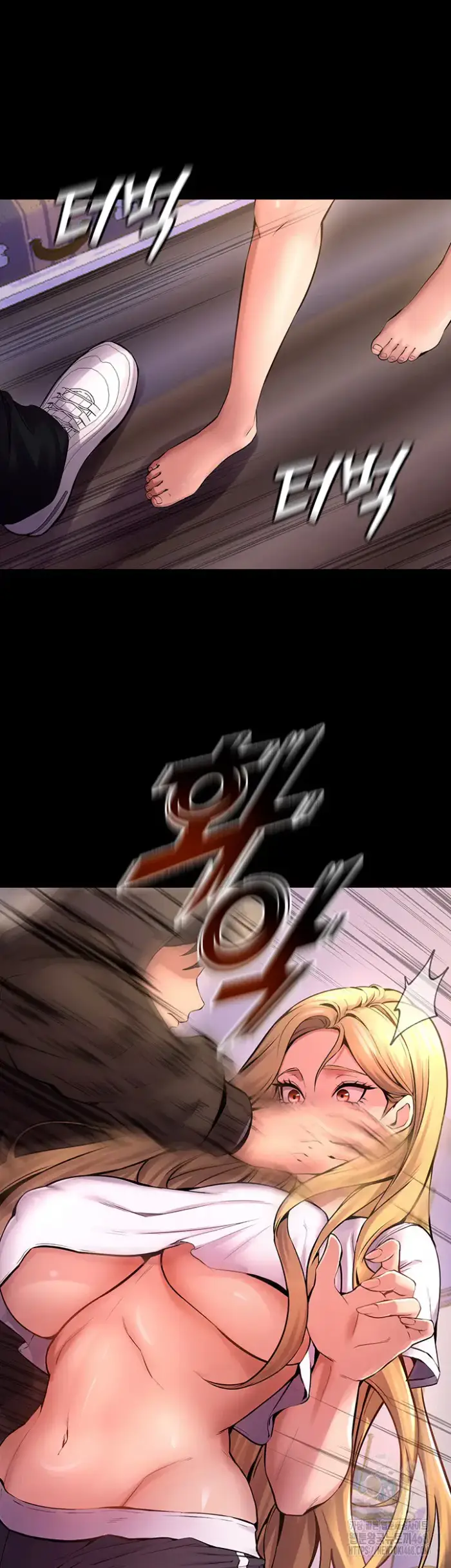 Prison Revenge Raw picture 65