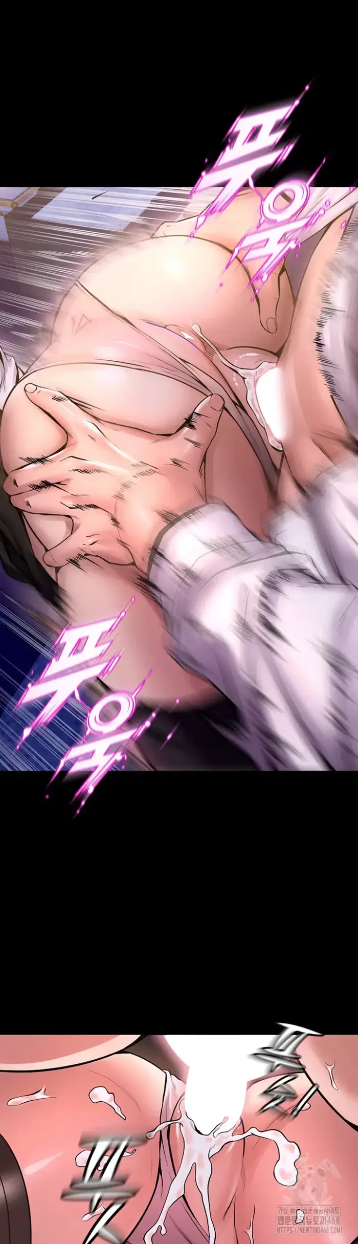 Prison Revenge Raw picture 43