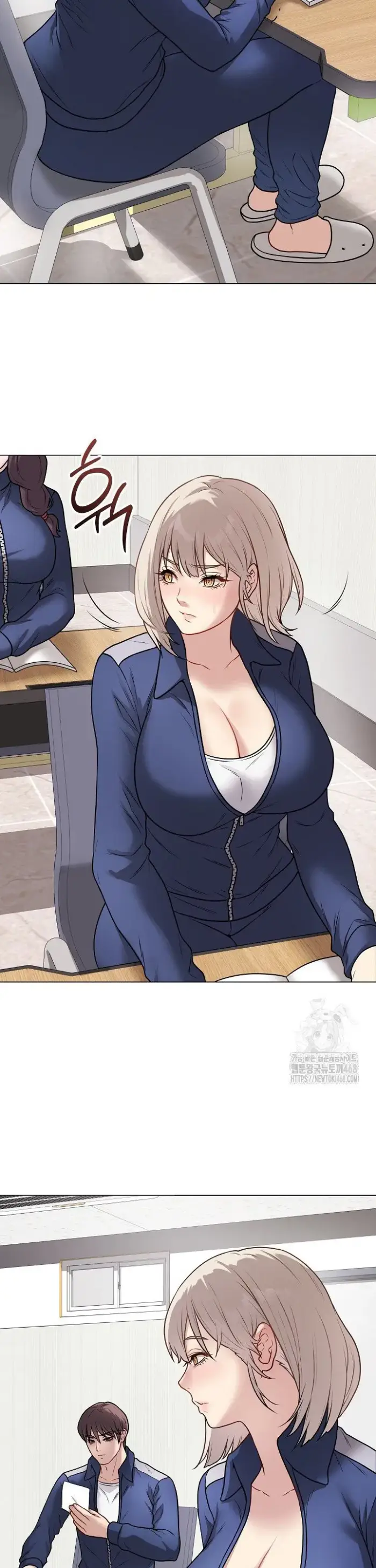 Private Academy Raw picture 32
