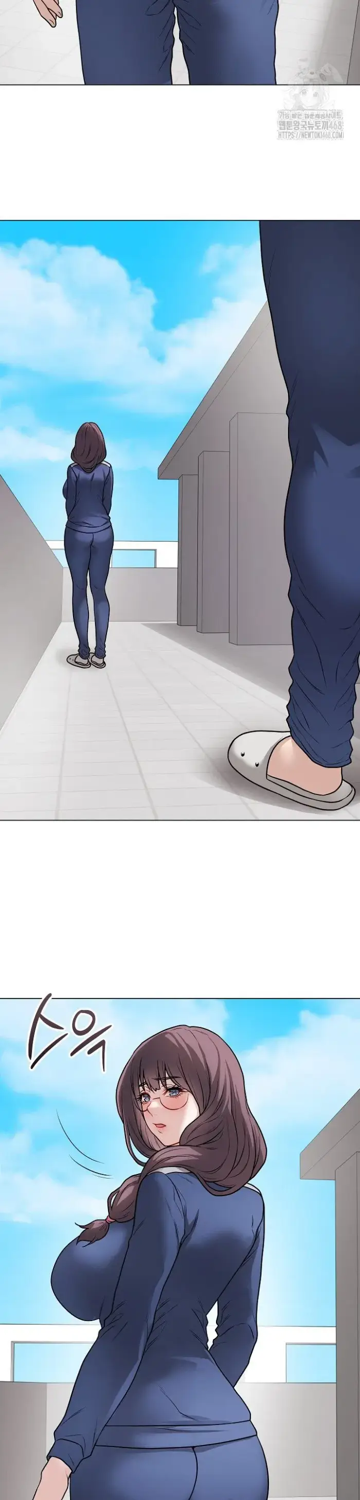Private Academy Raw picture 36