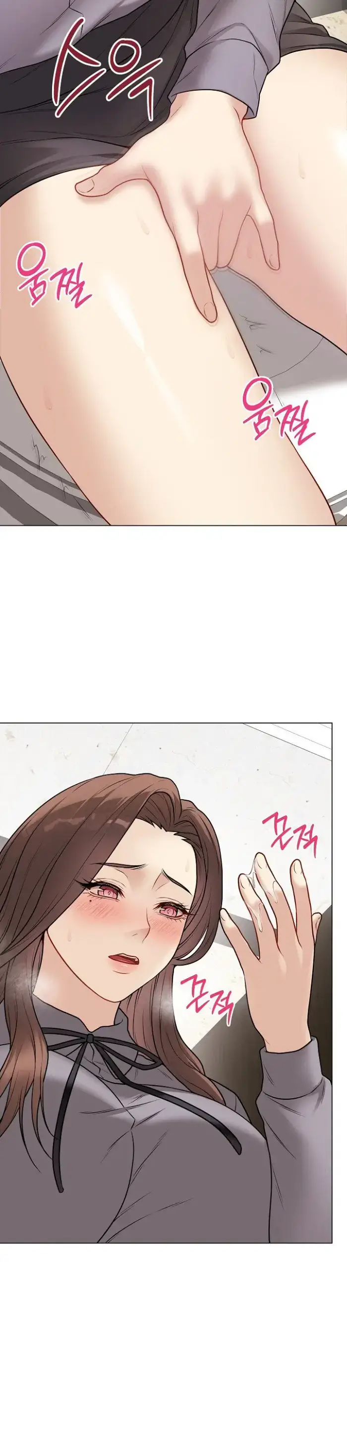 Private Academy Raw picture 24