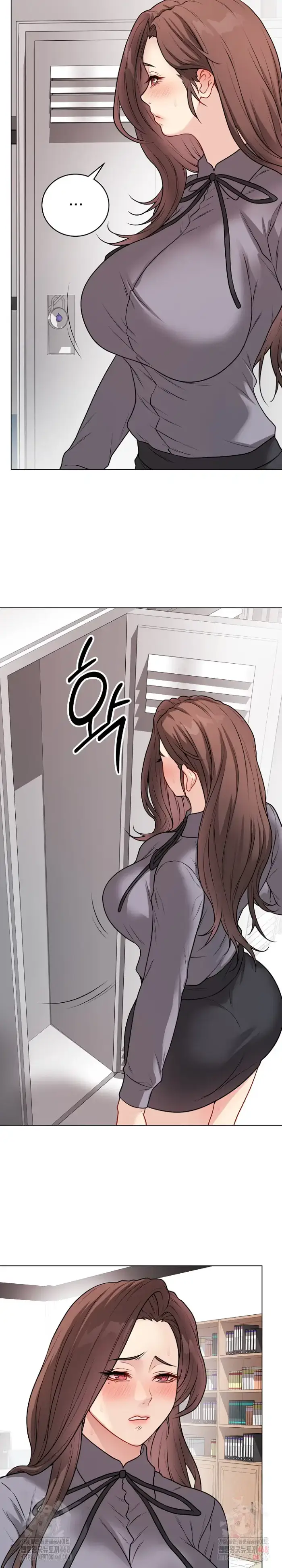 Private Academy Raw picture 29